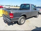 Ford Ranger Xl/Xlt 1FTYR10D36PA59111 снимка