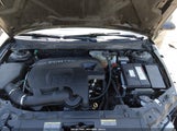 Pontiac G6 1G2ZA5E01A4150417 fotografie