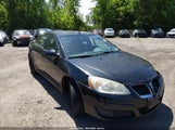 Pontiac G6 1G2ZA5E01A4150417 fotografie