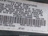 Toyota Camry Dx/Le/Xle 4T1BG12K1TU948988 fotografie