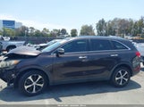 Kia Sorento 2.0T Ex 5XYPH4A1XGG056229 fotografie