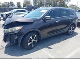 Kia Sorento 2.0T Ex 5XYPH4A1XGG056229 fotografie