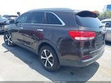 Kia Sorento 2.0T Ex 5XYPH4A1XGG056229 fotografie