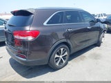Kia Sorento 2.0T Ex 5XYPH4A1XGG056229 fotografie