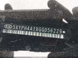 Kia Sorento 2.0T Ex 5XYPH4A1XGG056229 fotografie