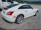 Chrysler Crossfire Limited 1C3AN69L25X027144 снимка