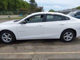 Chevrolet Malibu 1Ls 1G1ZB5STXJF239357 fotografie