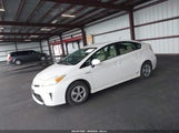 Toyota Prius Two JTDKN3DU0D0338965 fotografie