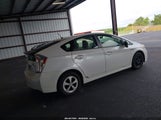 Toyota Prius Two JTDKN3DU0D0338965 fotografie
