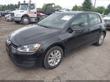 Volkswagen Golf Tsi S 4-Door/Tsi Se 4-Door/Tsi Sel 4-Door 3VW217AU8FM048302 photo