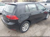 Volkswagen Golf Tsi S 4-Door/Tsi Se 4-Door/Tsi Sel 4-Door 3VW217AU8FM048302 photo