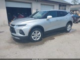 Chevrolet Blazer Awd 2Lt 3GNKBHR46NS124983 снимка