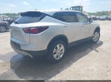 Chevrolet Blazer Awd 2Lt 3GNKBHR46NS124983 снимка