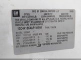 Chevrolet Silverado 3500Hd Ltz 1GC4K1B6XAF101998 photo