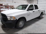 Ram  Tradesman 4X4 5'7 Box 1C6RR7KG1JS297177 fotografie
