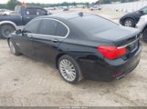 BMW 750I xDrive WBAKC6C54ACL67698 снимка