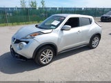 Nissan Juke Sv JN8AF5MV3FT561388 снимка