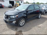 Chevrolet Equinox Awd 1Fl 2GNAX5EV1L6136898 снимка