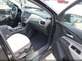 Chevrolet Equinox Awd 1Fl 2GNAX5EV1L6136898 снимка
