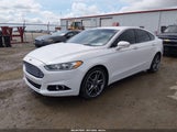 Ford Fusion Titanium 3FA6P0D91ER223529 fotografie
