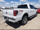Ford F-150 Fx4 1FTFW1EF7CKD68714 снимка