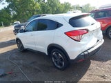 Honda Hr-V Ex 3CZRU6H52JM715630 снимка