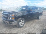 Chevrolet Silverado  2Lt 1GCVKREC1FZ421902 снимка