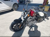 Harley-Davidson Xl1200 Forty-Eight 1HD1LC315GC406719 снимка