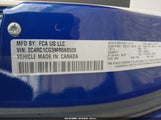 Chrysler Voyager Lx 2C4RC1CG3MR568509 снимка