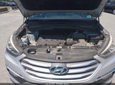 Hyundai Santa Fe Sport 2.4L 5XYZUDLB8JG560991 fotografie