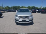Hyundai Santa Fe Sport 2.4L 5XYZUDLB8JG560991 снимка