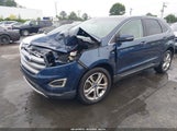 Ford Edge Titanium 2FMPK4K80HBB66298 photo