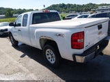Chevrolet Silverado  Work Truck 1GCSKPE38AZ143046 снимка