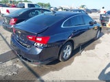 Chevrolet Malibu 1Ls 1G1ZB5ST1JF108625 photo