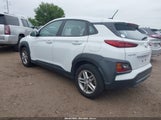 Hyundai Kona Se KM8K12AA3MU641386 снимка