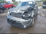 Kia Soul + KNDJP3A54G7302145 fotografie