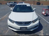 Honda Civic Se 19XFB2F79FE249661 fotografie