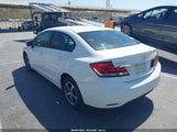 Honda Civic Se 19XFB2F79FE249661 fotografie