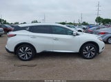 Nissan Murano Platinum 5N1AZ2MG8HN180755 снимка