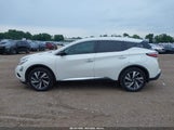 Nissan Murano Platinum 5N1AZ2MG8HN180755 снимка