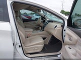 Nissan Murano Platinum 5N1AZ2MG8HN180755 снимка