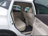 Nissan Murano Platinum 5N1AZ2MG8HN180755 снимка