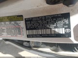 Toyota Camry Le 4T1BE30K16U737606 снимка