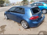 Volkswagen Golf Tsi Sel 4-Door 3VW217AU3FM013389 снимка
