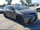 Lexus Nx 450H+ F Sport Handling JTJKKCFZ1R2022520 fotografie