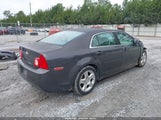 Chevrolet Malibu Ls 1G1ZA5EUXCF390760 fotografie