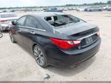 Hyundai Sonata Se 5NPEC4ACXBH199643 photo