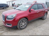 GMC Acadia Slt-1 1GKKVRKD7DJ207598 photo