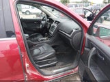 GMC Acadia Slt-1 1GKKVRKD7DJ207598 photo