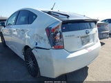 Toyota Prius Two JTDKN3DU8F1990486 photo